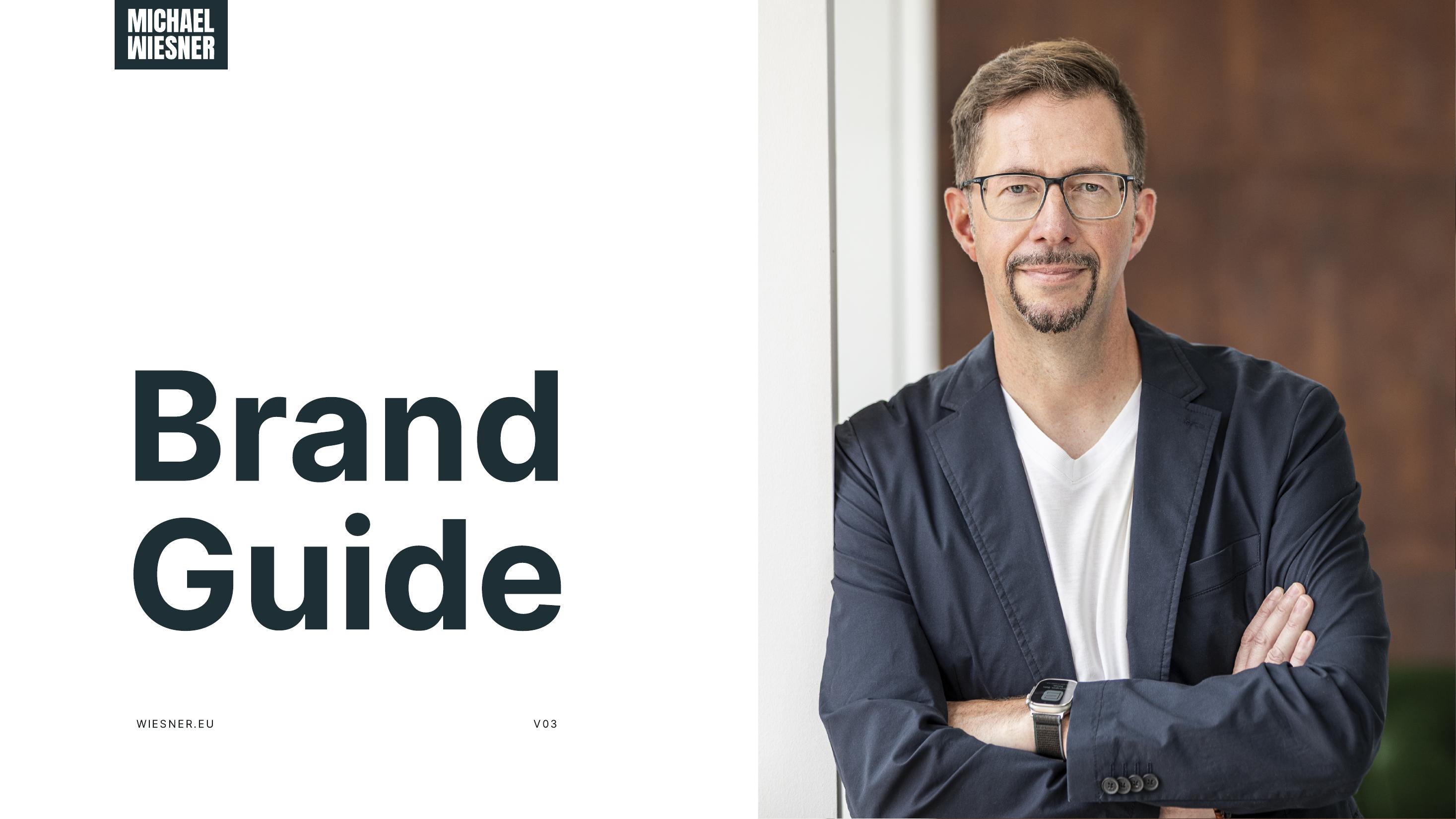 Michael Wiesner, Autor und Experte für Informationssicherheit